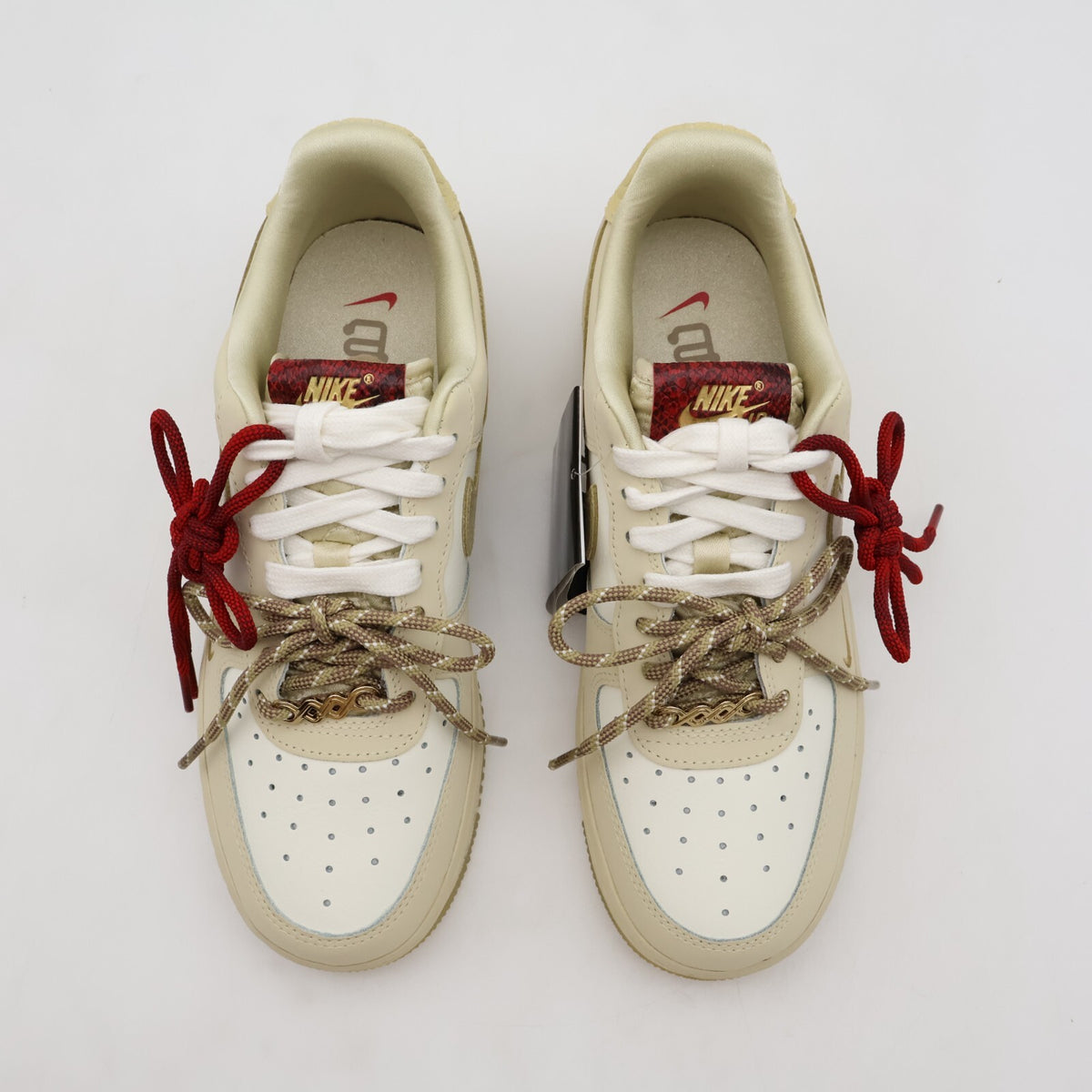 HV5990-172 Nike Air Force 1 Low Year of The Snake (Women's)