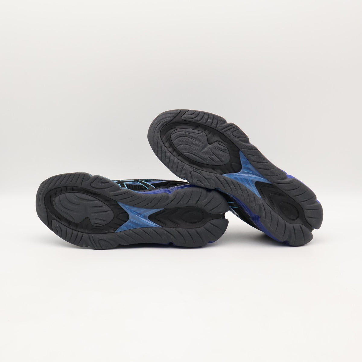 1203A305-003 Asics Gel-Quantum 360 8 Black Aquarium (Men's)