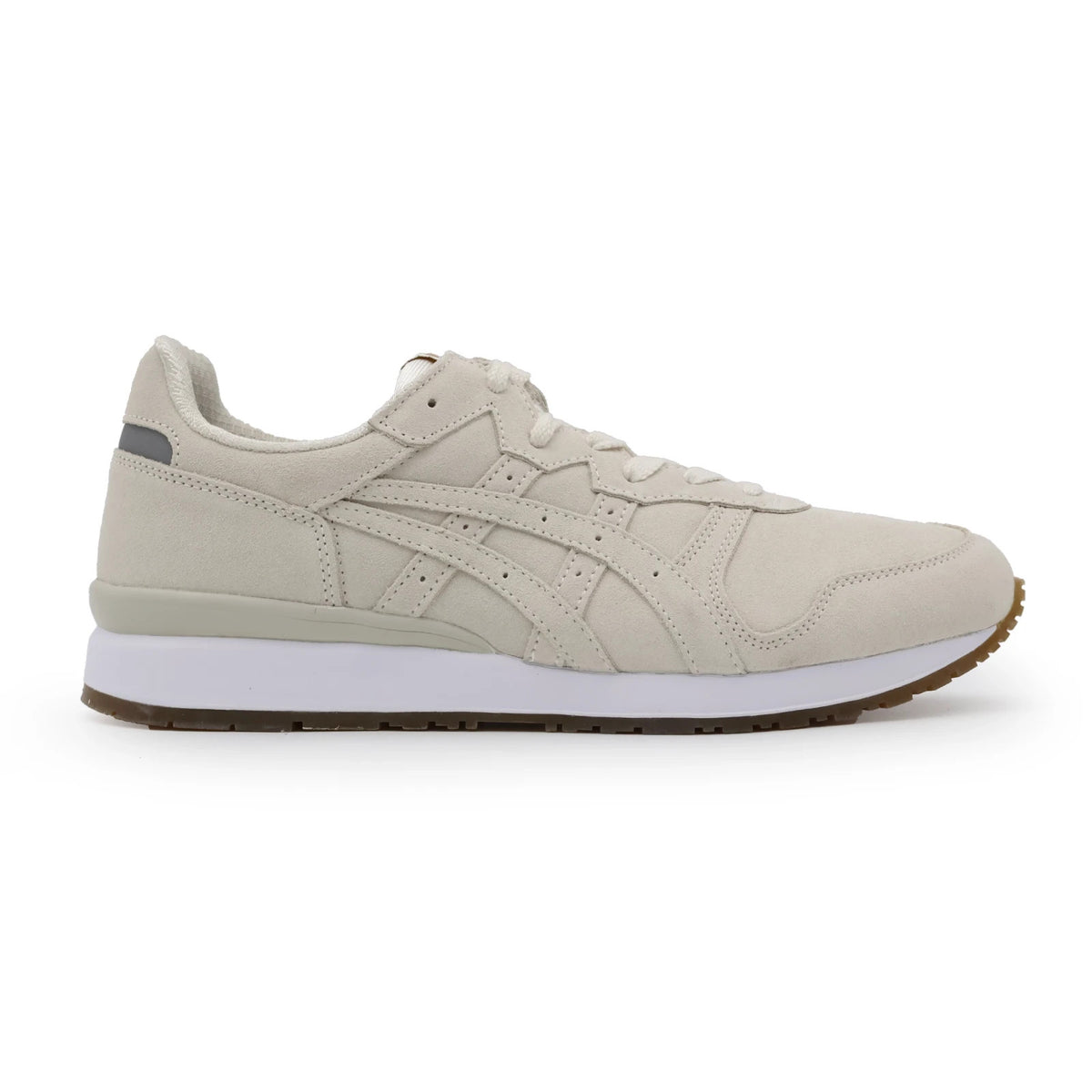 1183B575-100 Onitsuka Tiger Tiger Ally Cream (Men's)