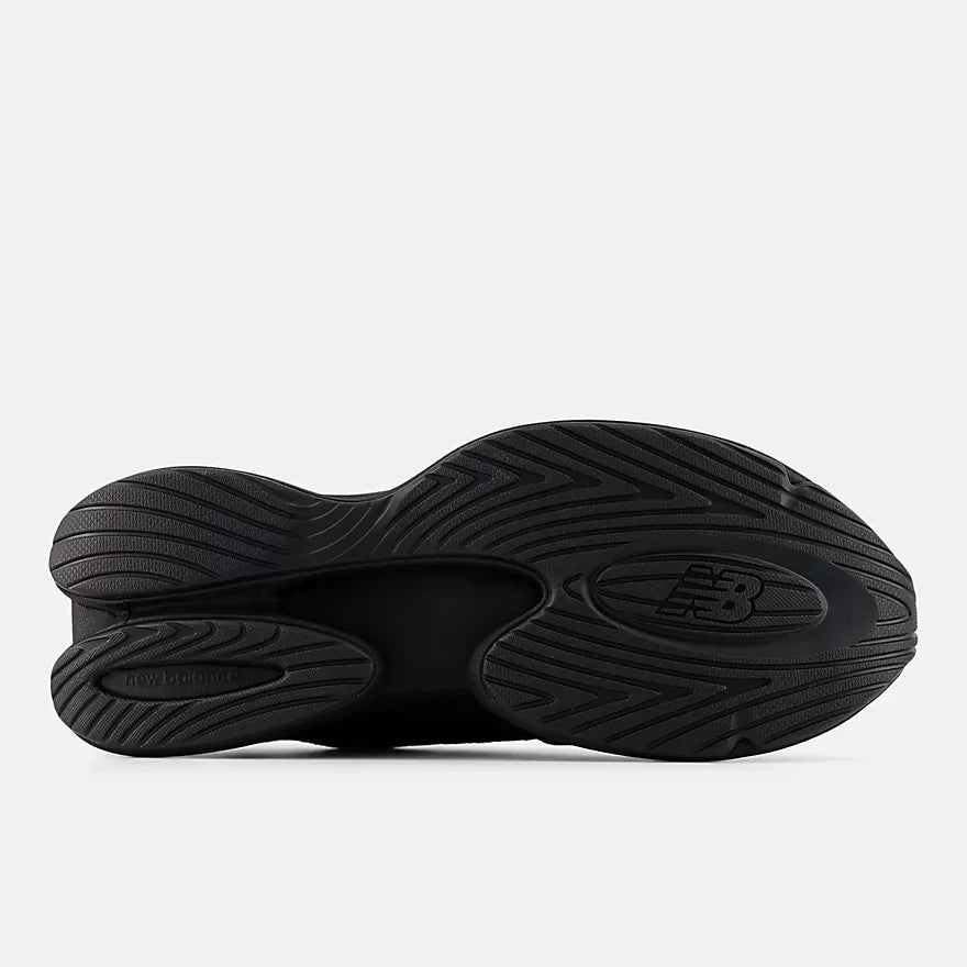 UTFOA30A New Balance 100 Black (Men's)