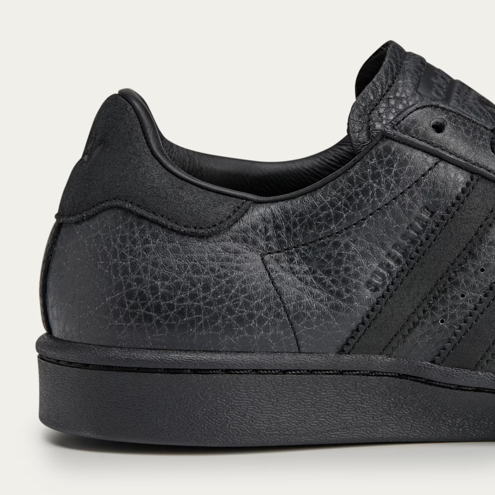 JI4585 Avavav Ã adidas Originals Modified Superstar Core Black (Women's)