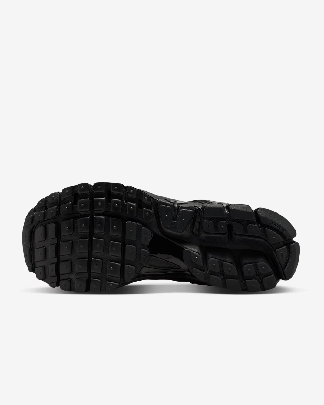II6236-001 Nike Zoom Vomero 5 Black (Women's)