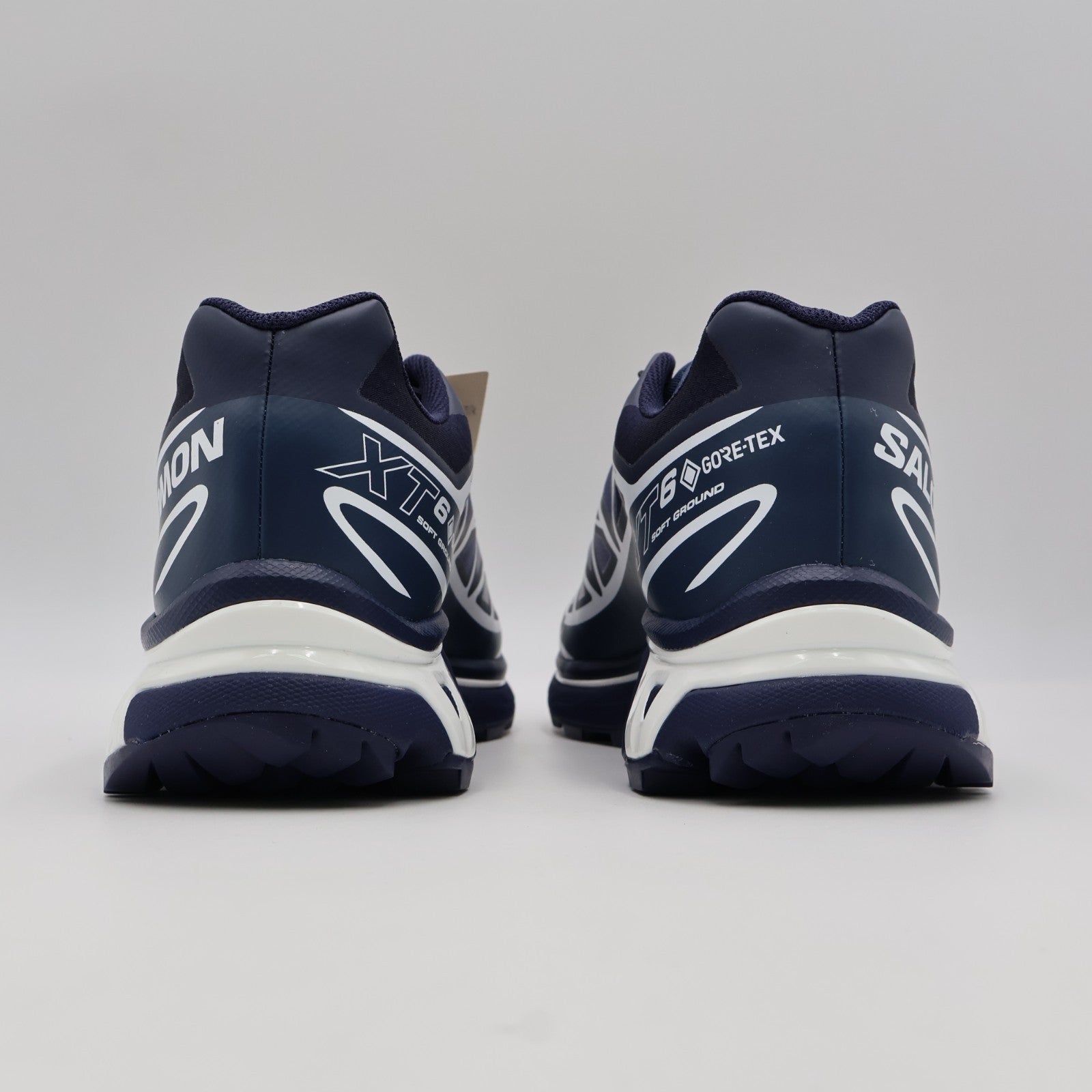 L45440300 Salomon XT-6 GORE-TEX Nami Pack Japan "Maritime Spellbound" (Men's)