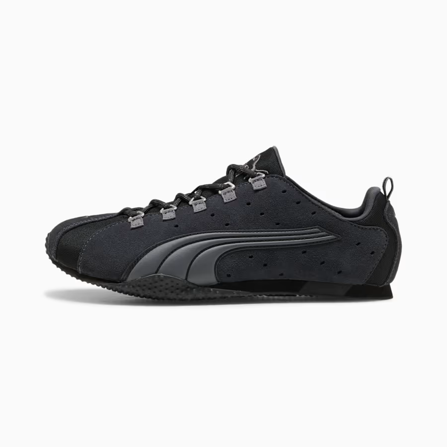 407312-03 Puma H-Street WTR 2 "Silver Fog/Alpine Snow" (Men's)