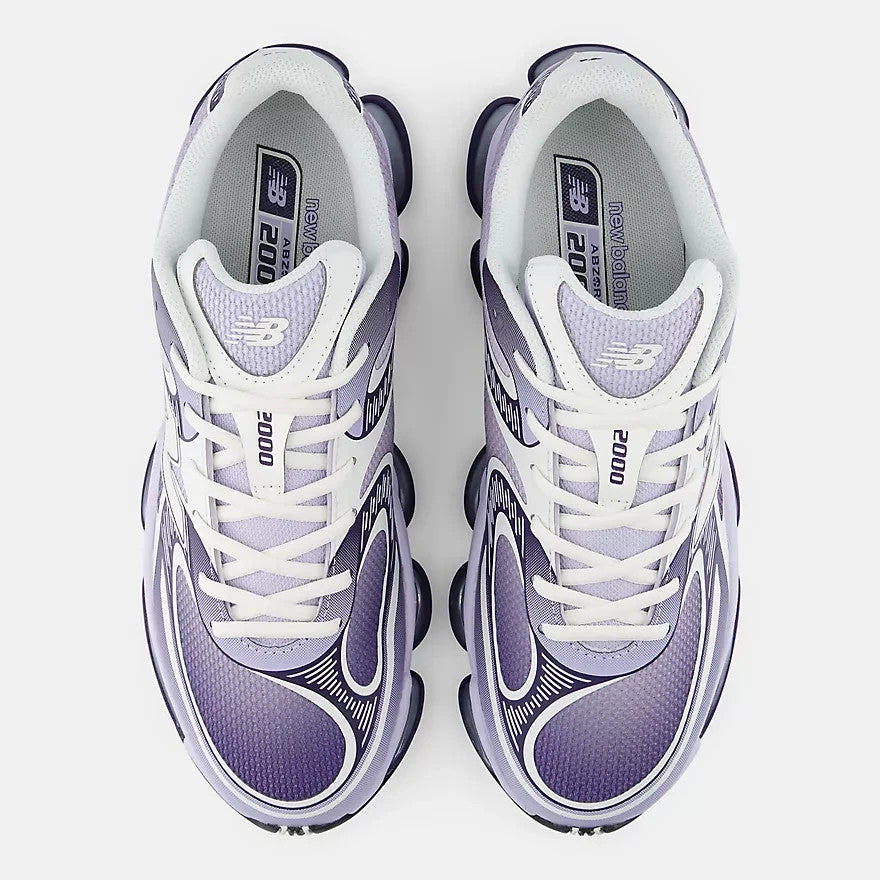 U20009BA New Balance 2000 "Smoked Violet" (Unisex)