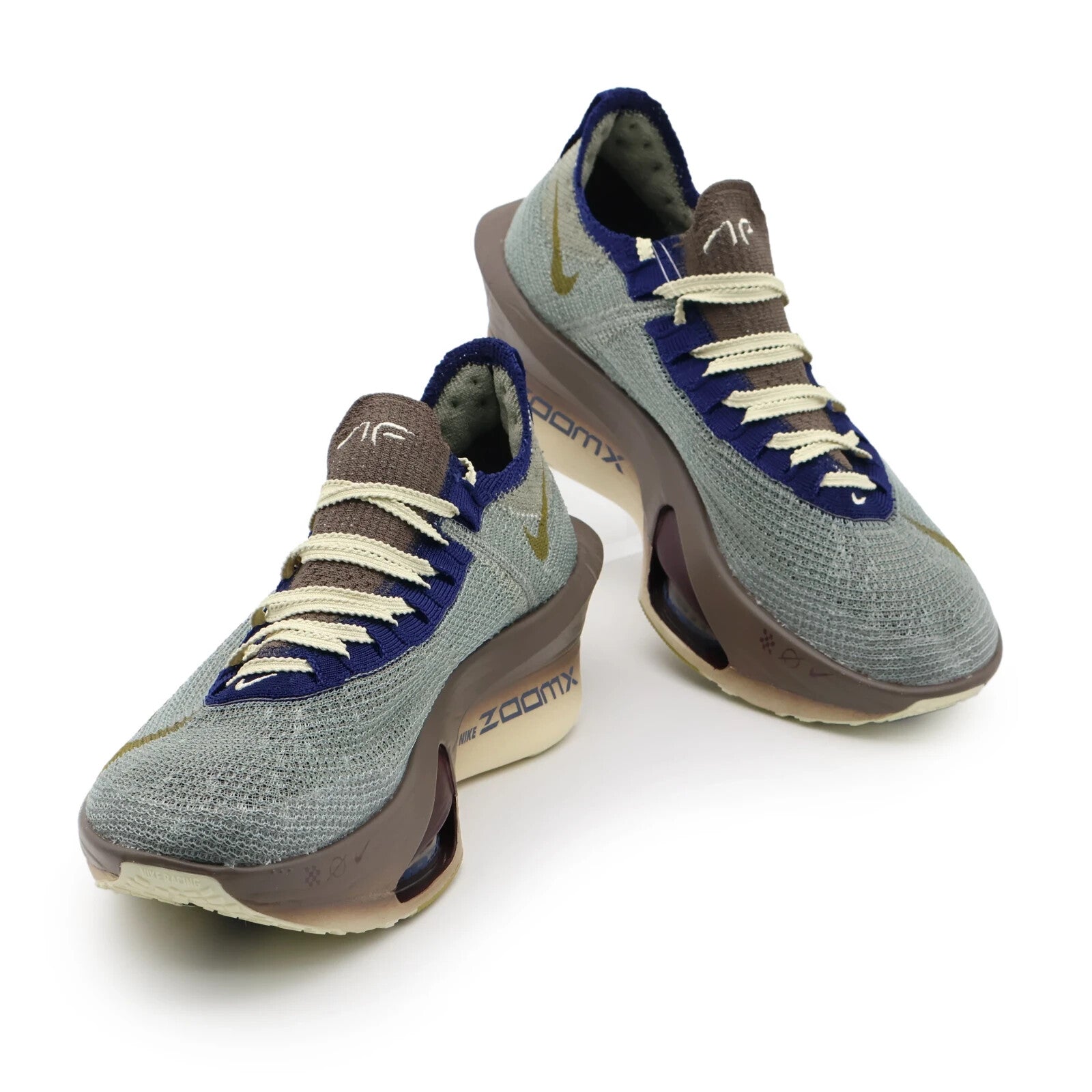 HV4318-320 Nike Alphafly 3 PRM Light Army Ironstone Light Khaki (Men's)