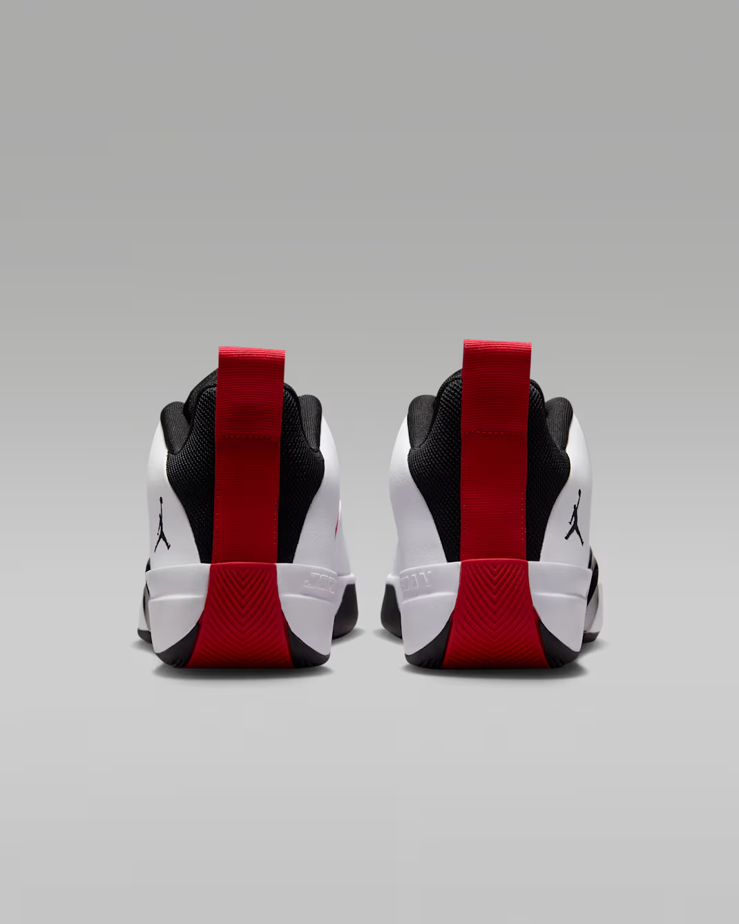IQ6583-100 Nike Jordan All Game "White/University Red" (Men's)