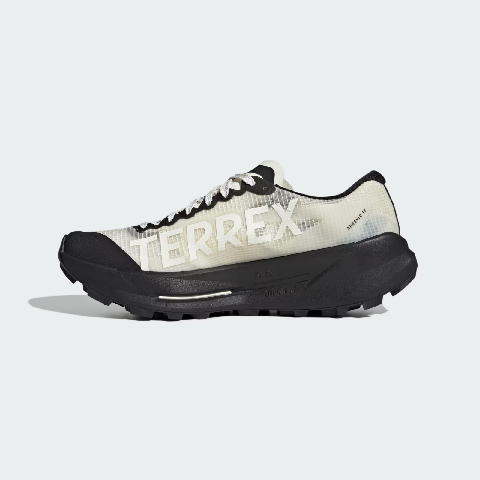 KI2474 adidas Terrex Agravic TT Off White Core Black (BILLY'S Exclusive) (Men's)