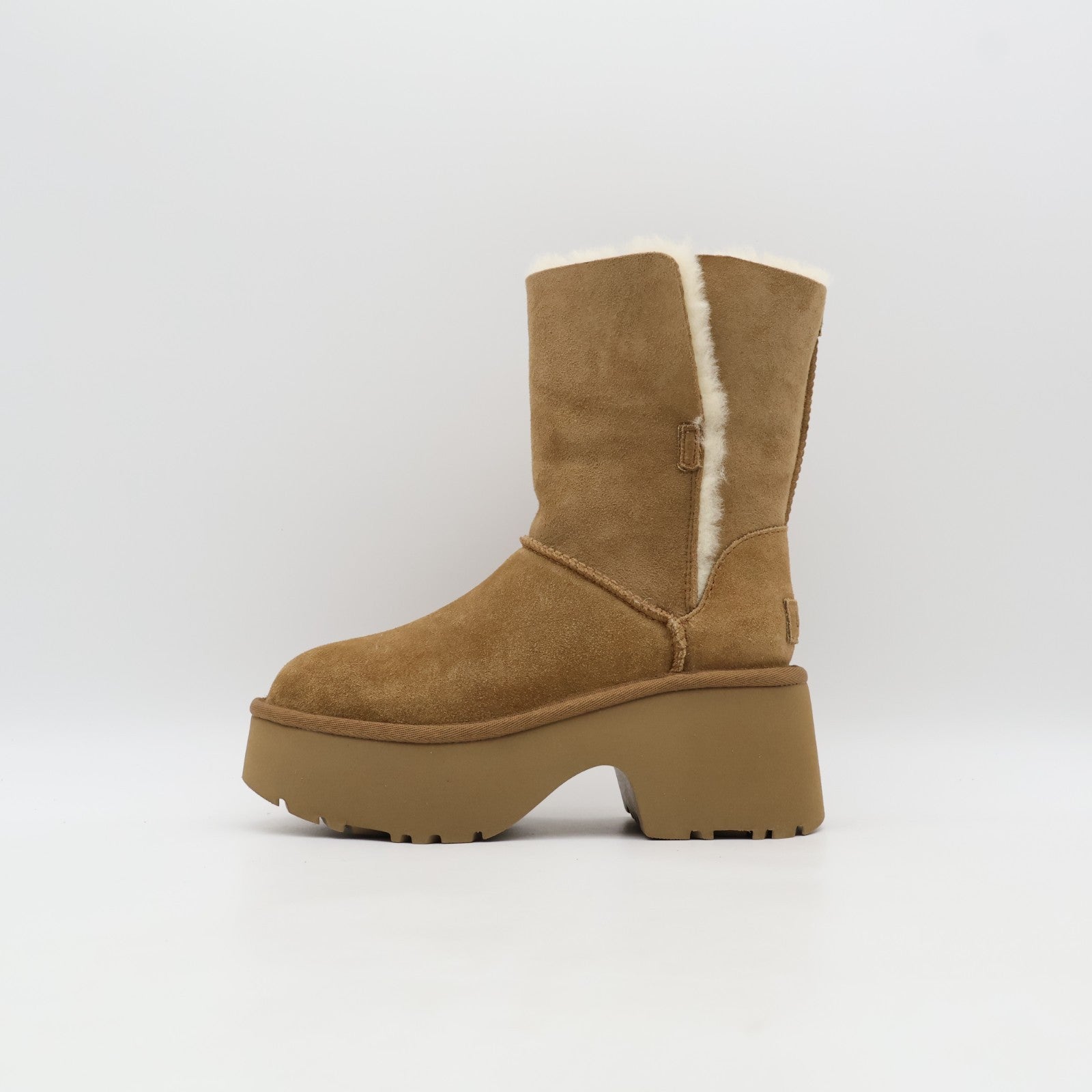 1171533-CHE UGG Esmee Boot Chestnut (Women's)