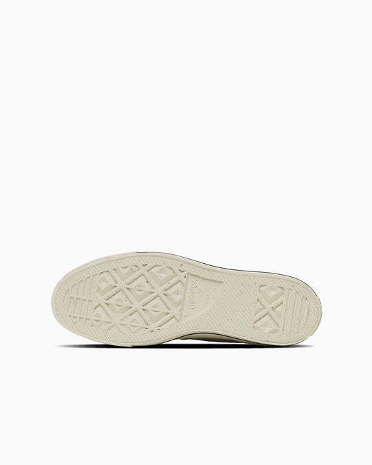 31314291 Converse All Star Lifted PS OX Silver Grey (Men's)