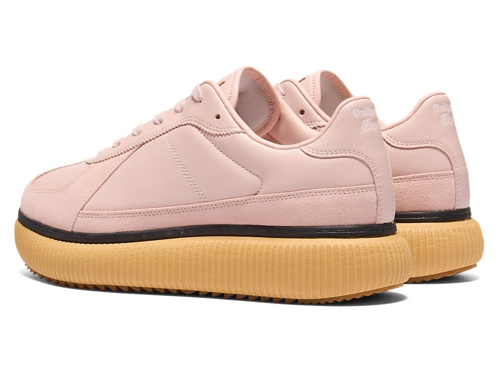 1183C768-700 Onitsuka Tiger Delecity "Ginger Peach/Ginger Peach" (Men's)