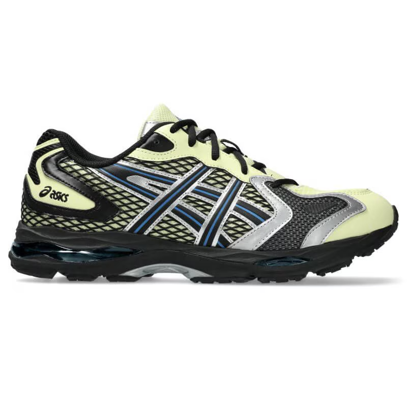 1203A756-750 Asics Gel-K1011 Soft Yellow Black (Men's)