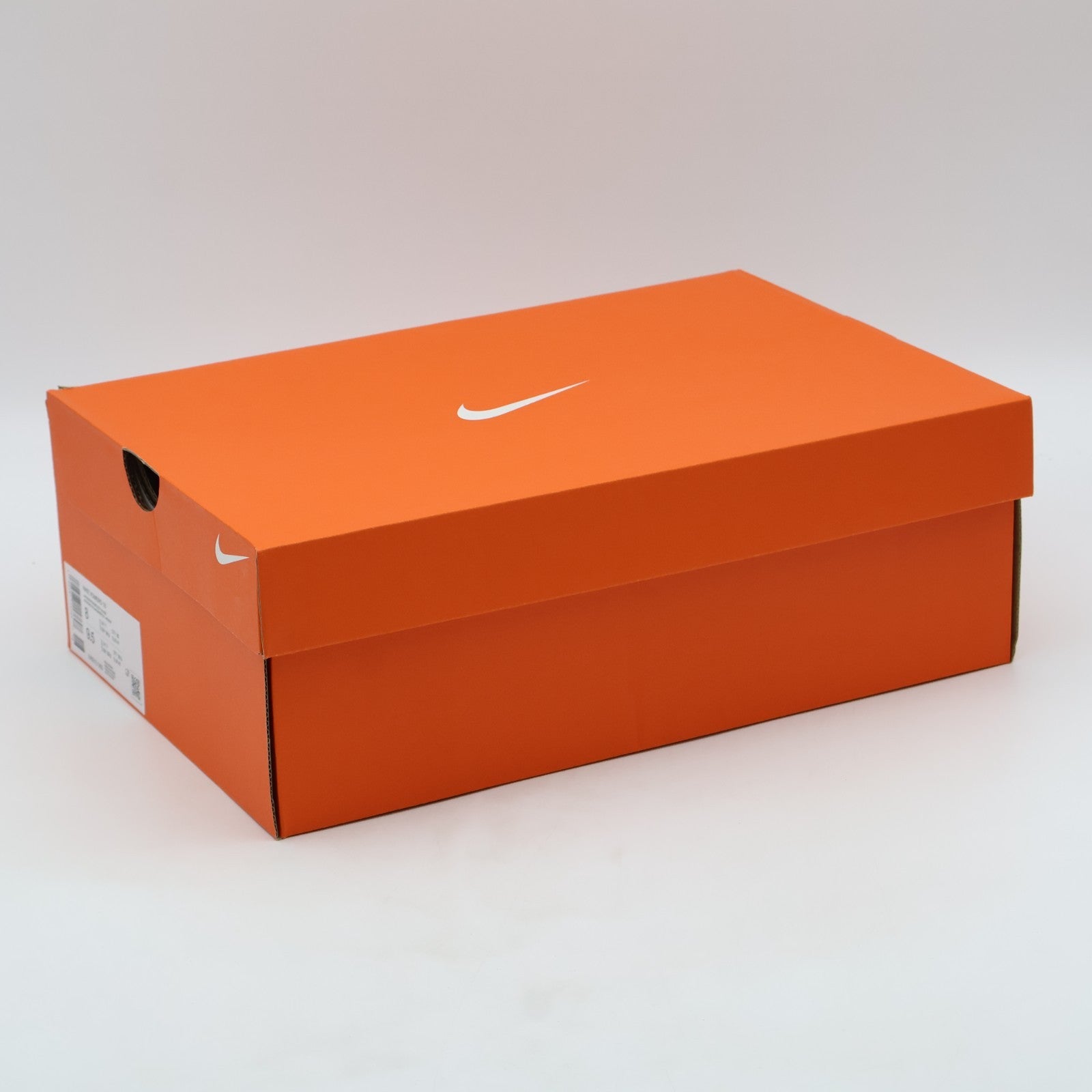 IM6010-060 Nike Vomero 18 Road Running Shoes Anthracite Canyon Metall (Men's)