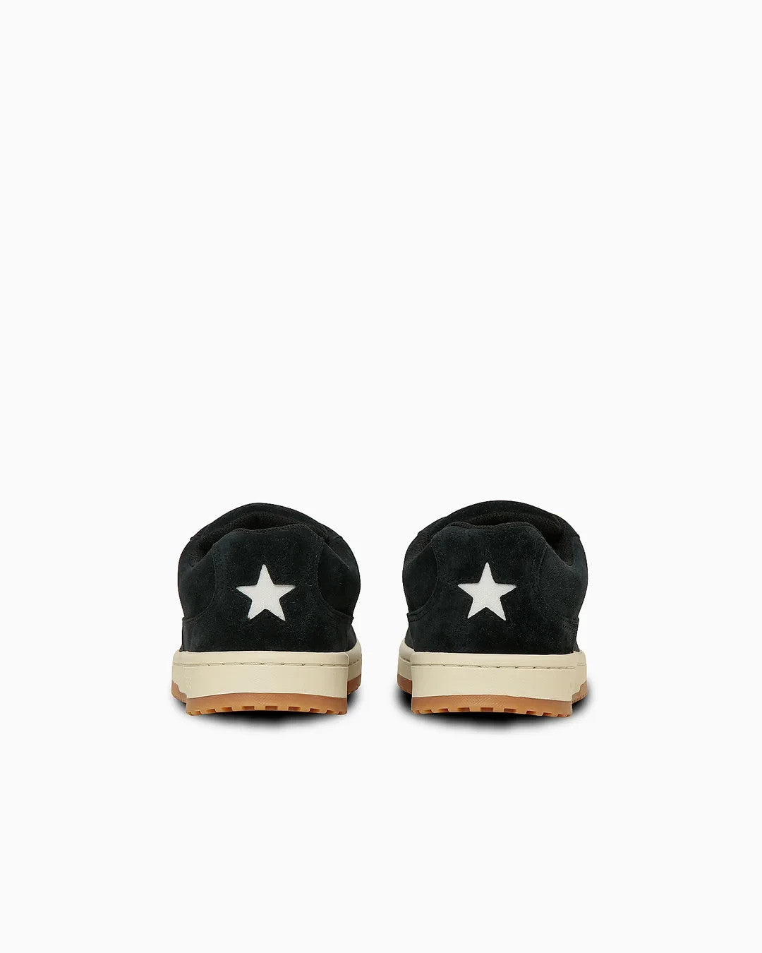 33701880 Converse Skatestar SK OX Black White (Men's)