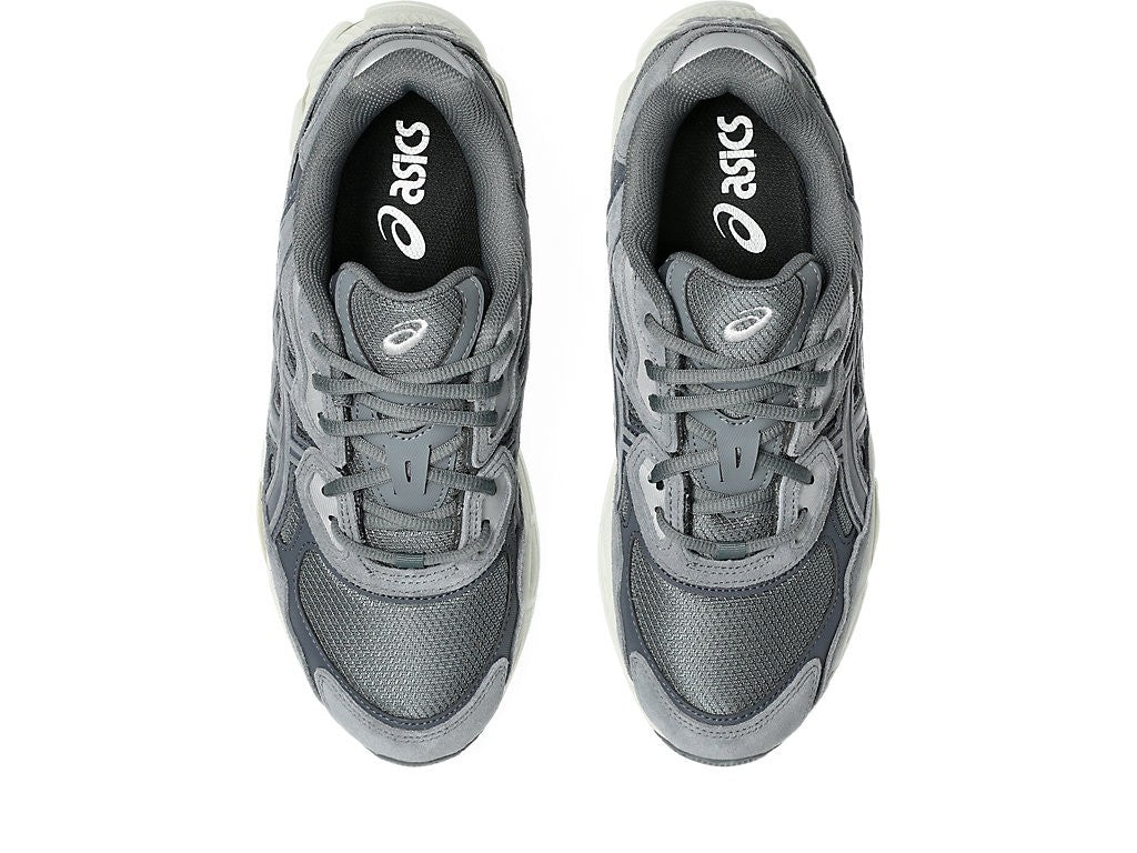 1203A739-020 Asics Gel-NYC Steel Grey Carrier Grey (Men's)