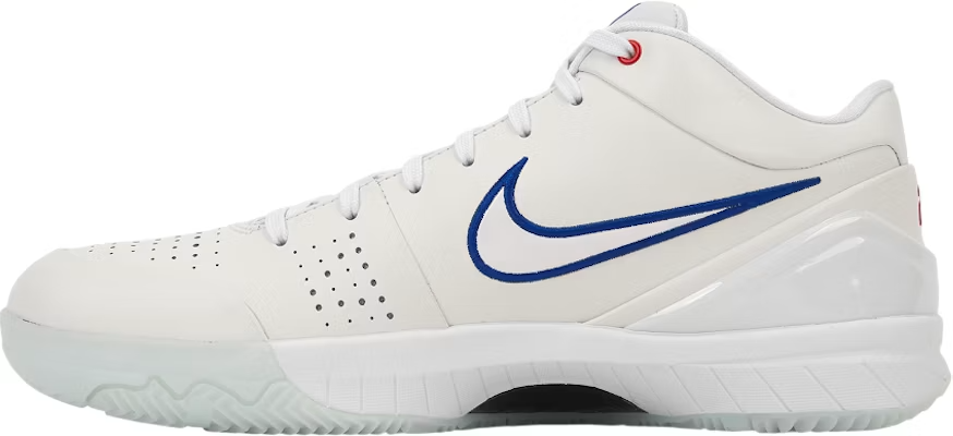 IV6585-900-7 Nike Kobe 4 Protro Draft Pack "Clippers" (Men's)
