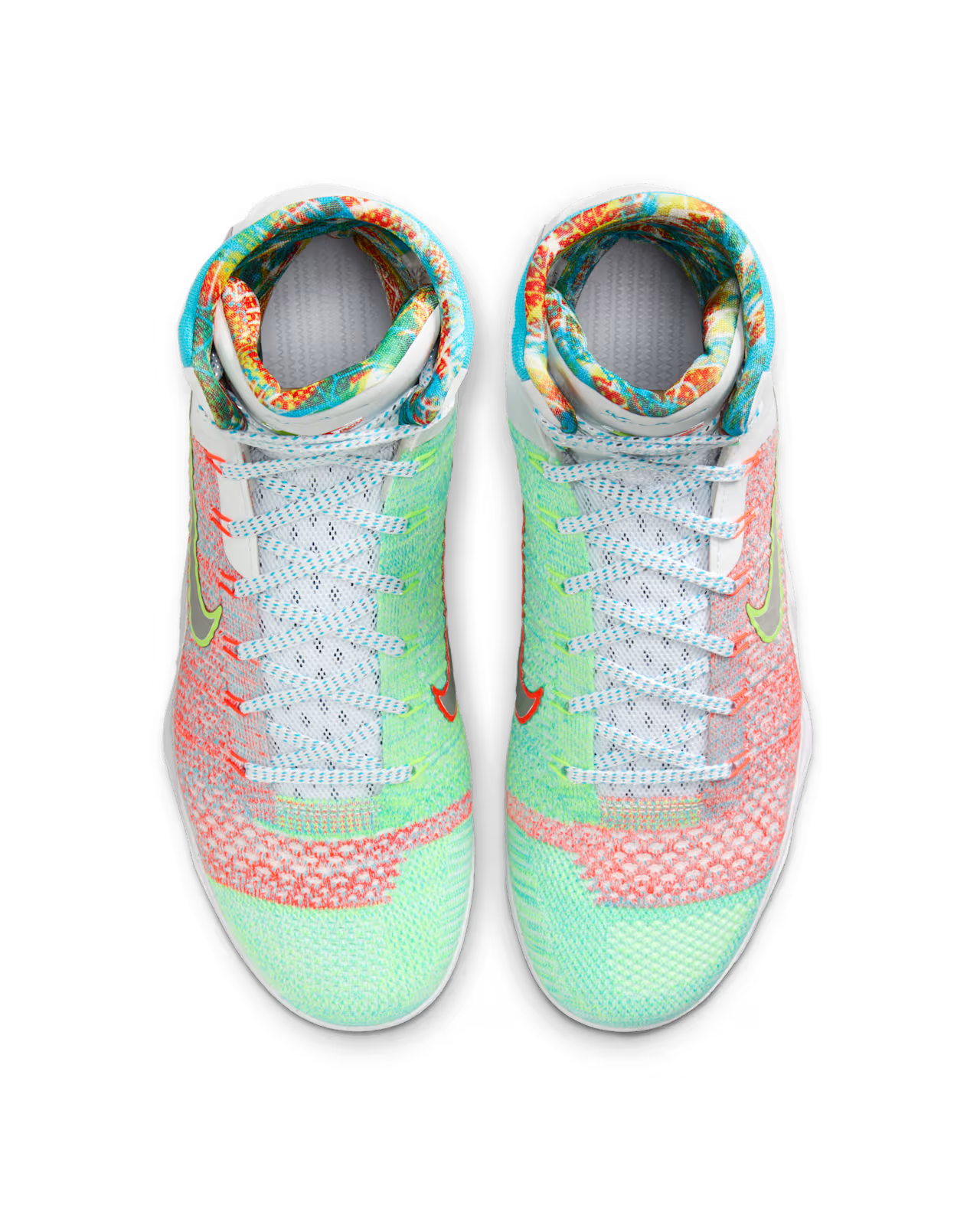FZ7335-101 Nike Kobe 9 Elite Protro What the Kobe? (2025) (Men's)