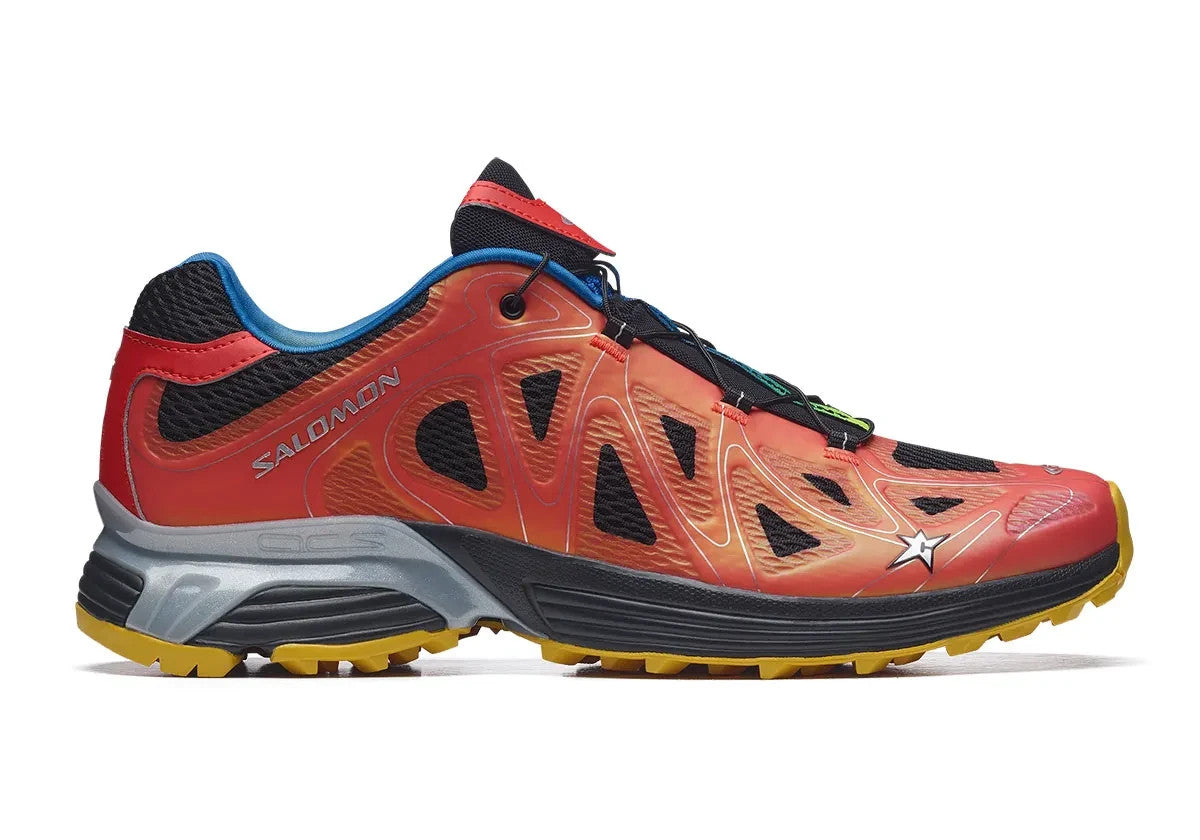 L45466900 Carpet Company Ã Salomon XT-Whisper Void "Habibi Express" (Men's)