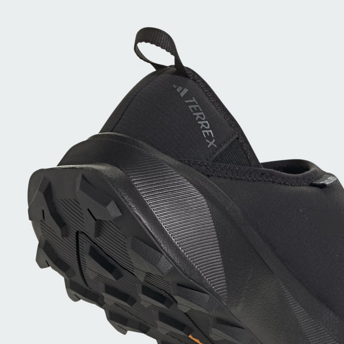 ID2890 adidas Terrex Winter Slip-On COLD.RDY (Men's)