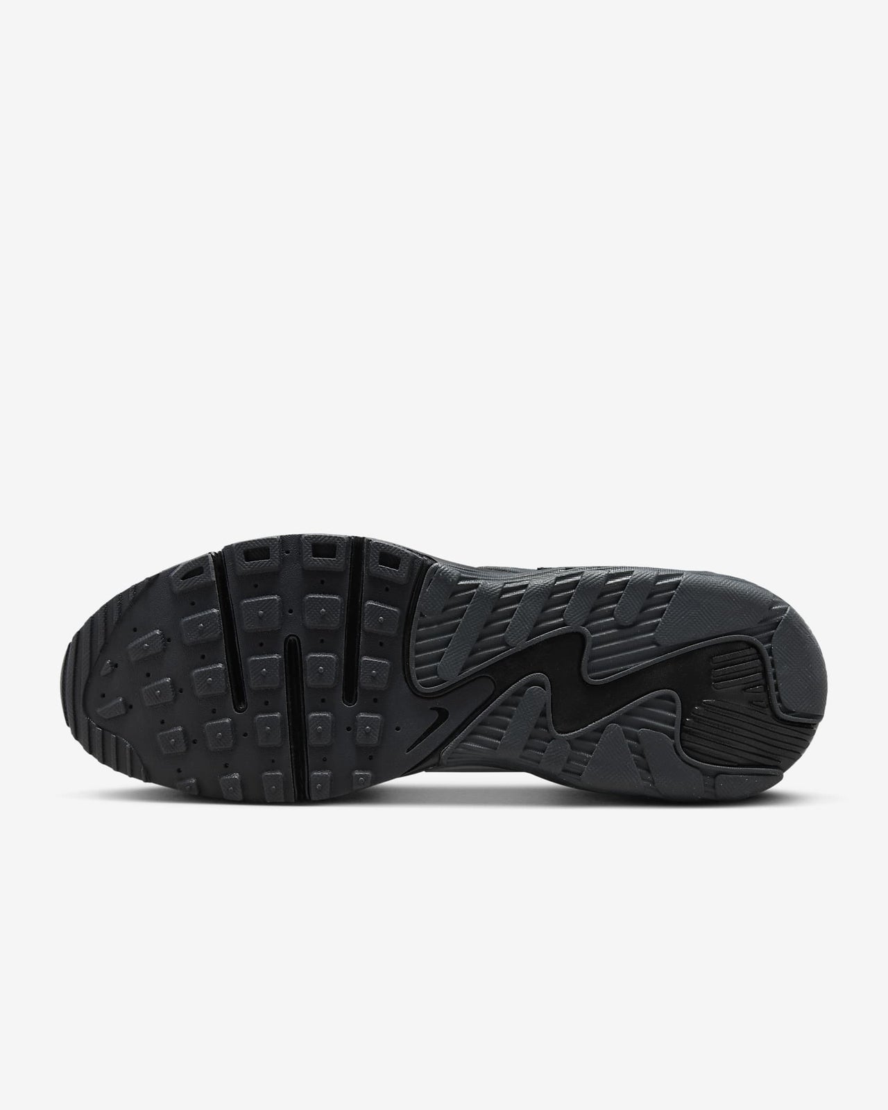 FZ5486-001 Nike Air Max Excee Dark Smoke Grey Black Racer Blue Summit (Men's)