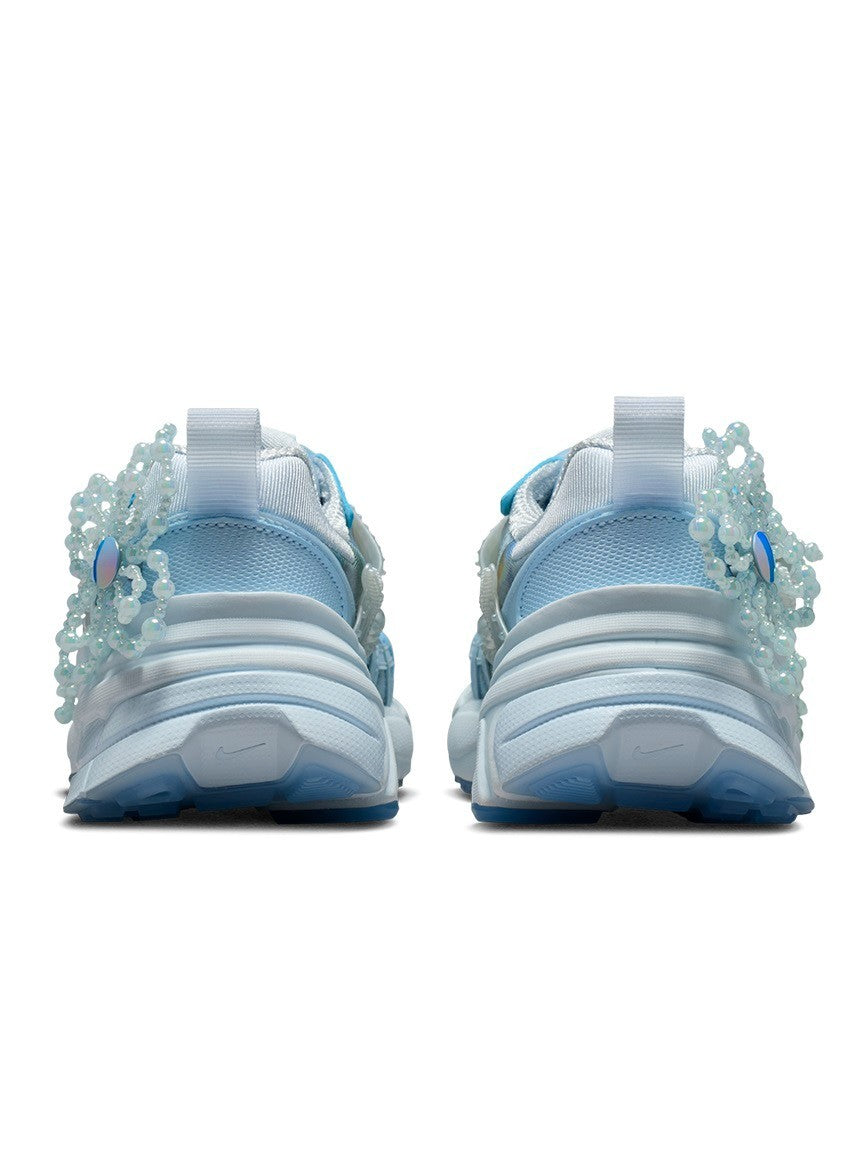 IB7426-400 Susan Fang Nike V2K Run Blue Tint (Women's)