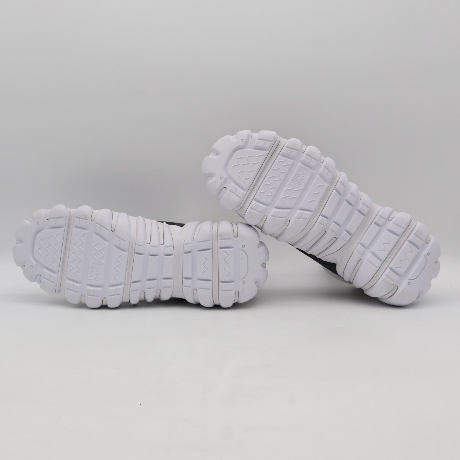 1183B453-100 Onitsuka Tiger Dentigre LL White Graphite Grey (Men's)
