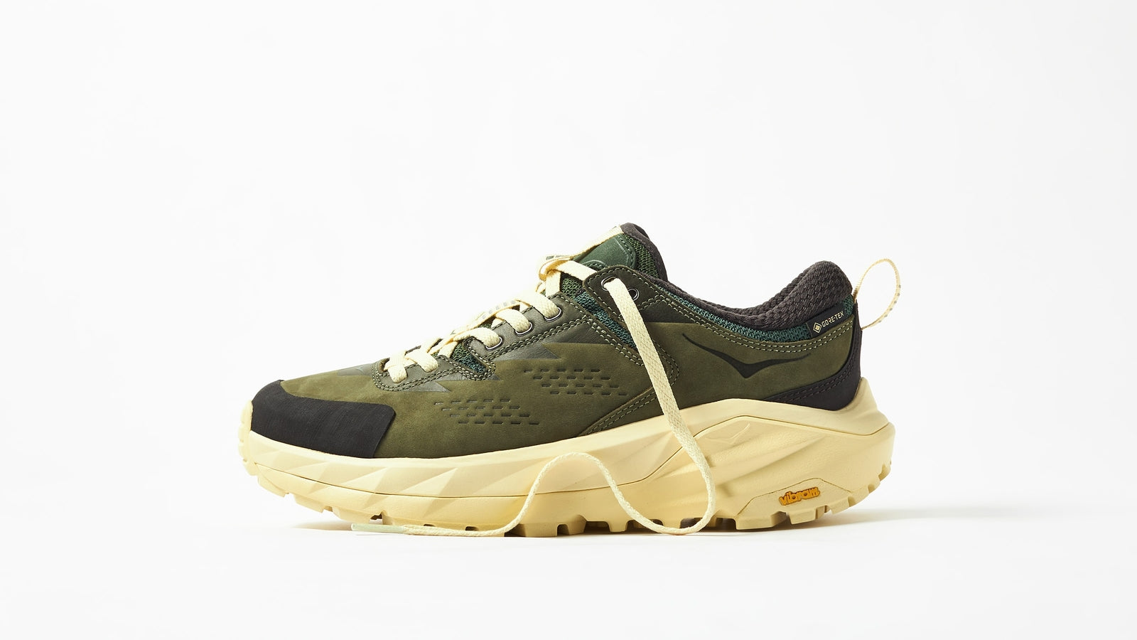 1155730-CVF END. Hoka Kaha Low GORE-TEX Overland (Men's)