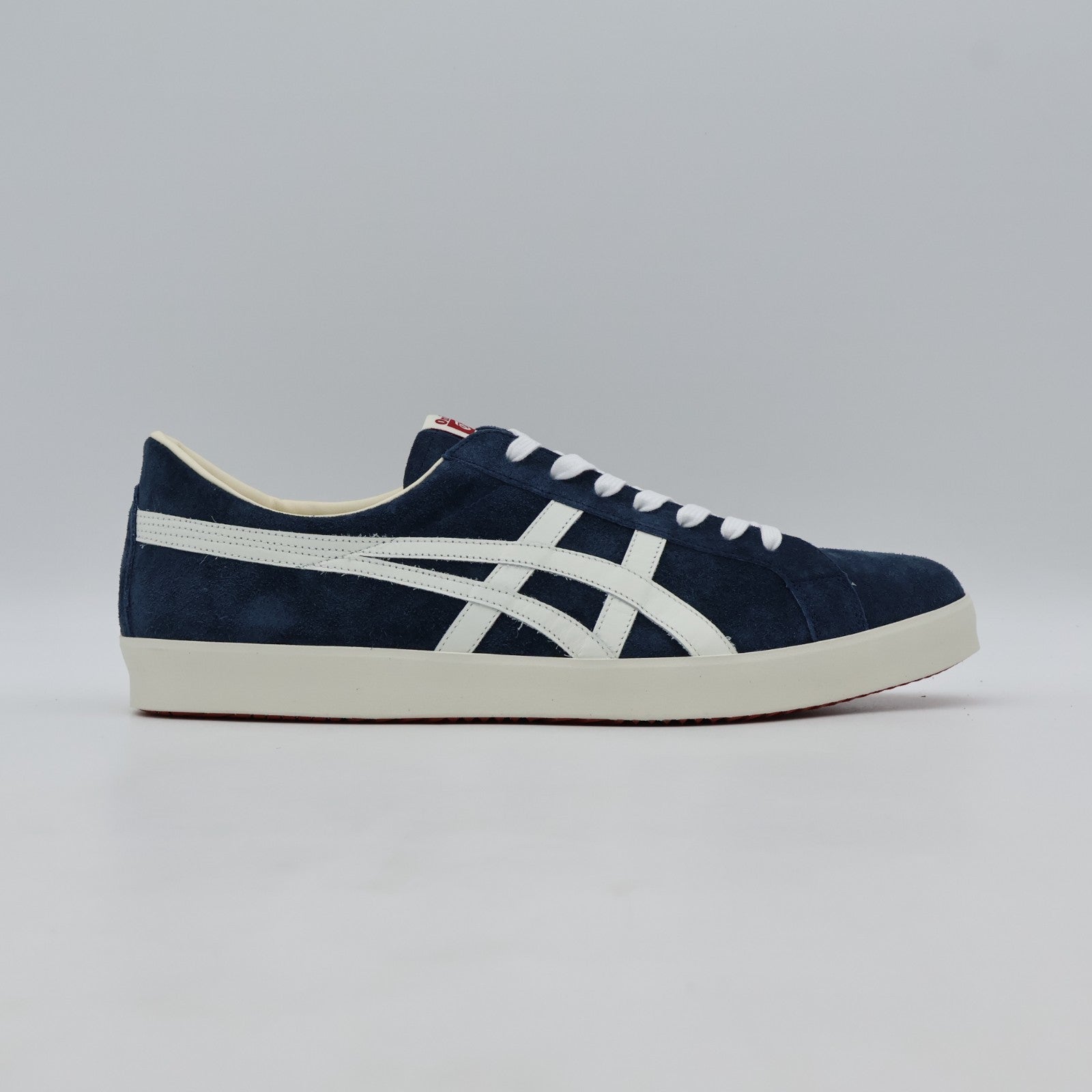 1183A915-400 Onitsuka Tiger Fabre NM Navy White (Men's)