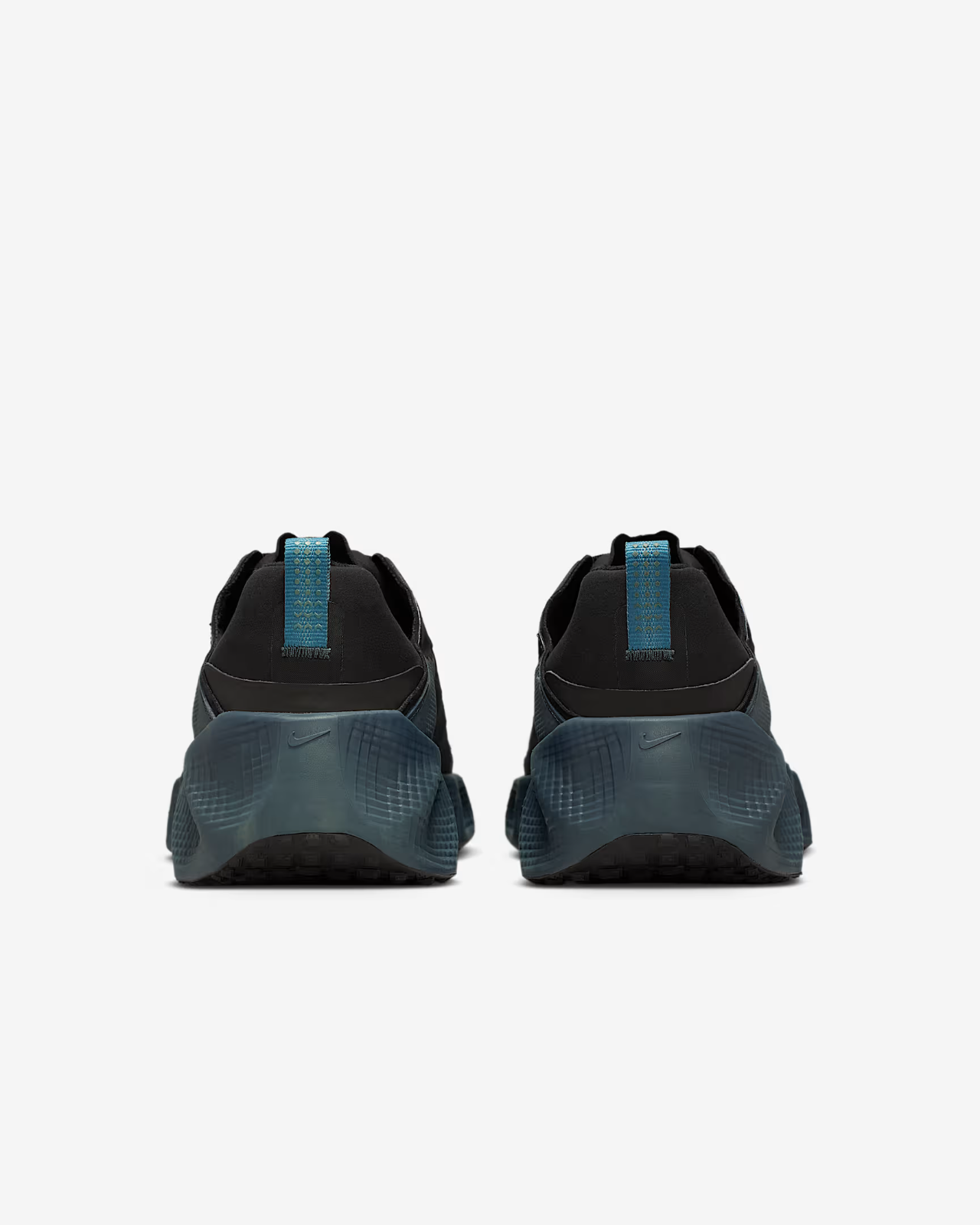 DX4215-006 Nike Ava Rover Black Blue Sage Grey Sage (Men's)