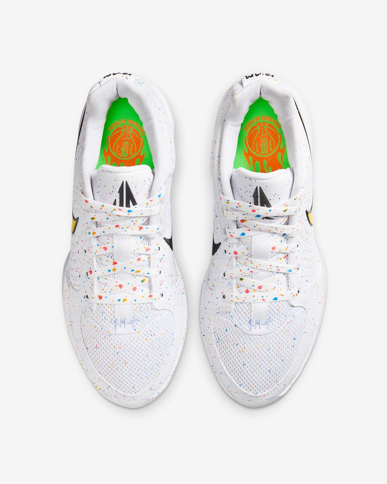 IF1605-100 Nike Ja 2 Ja-Breaker IF1606-100 (Men's)