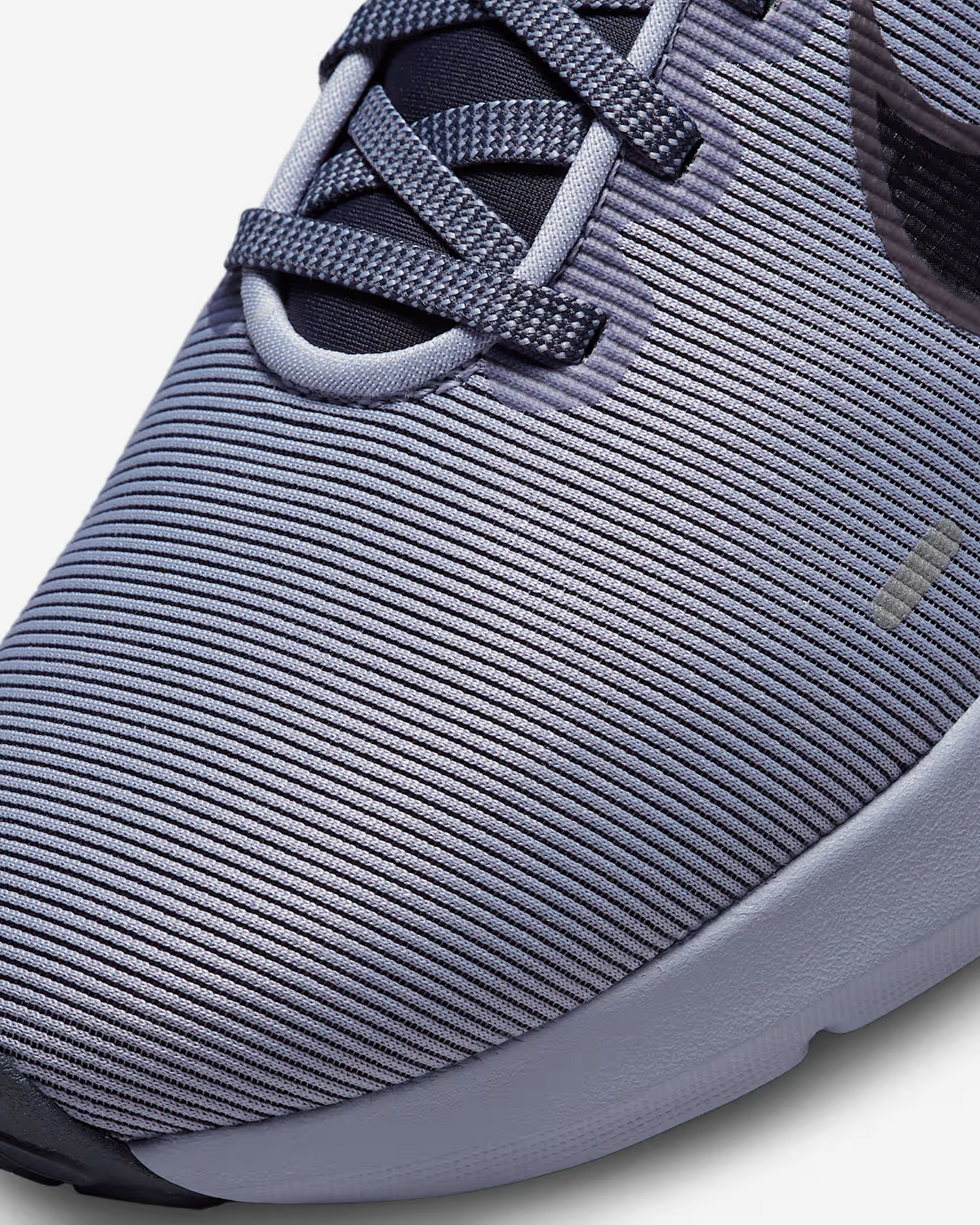 DD9293-500 Nike Downshifter 12 Road Running Shoes Indigo Haze (Menâs)