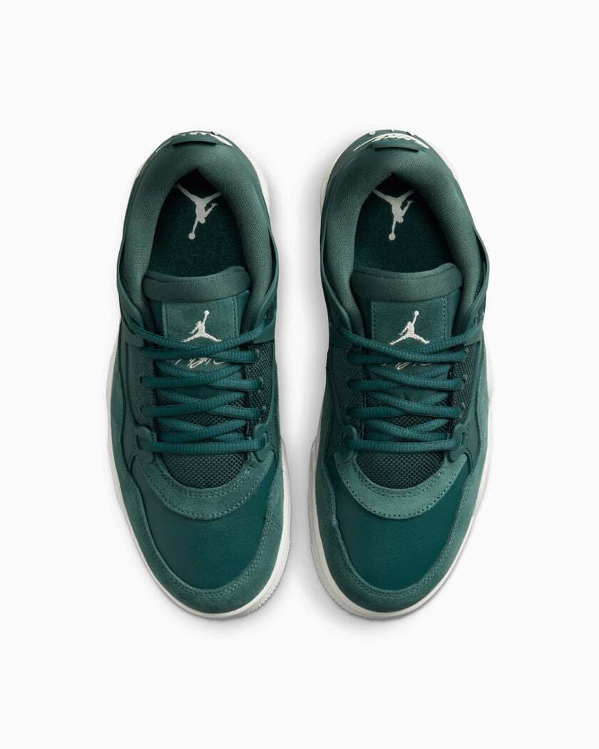 FQ7940-300 Nike Women's Air Jordan 4 RM Oxidized Green (Women's)
