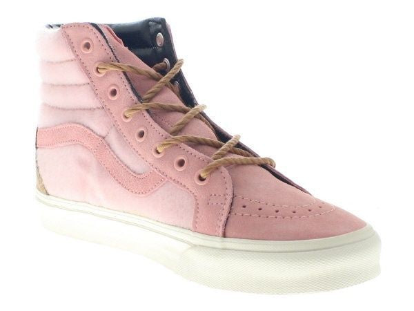 VN-0QG2D6H Vans Sk8-Hi Reissue "Pink" (Unisex)