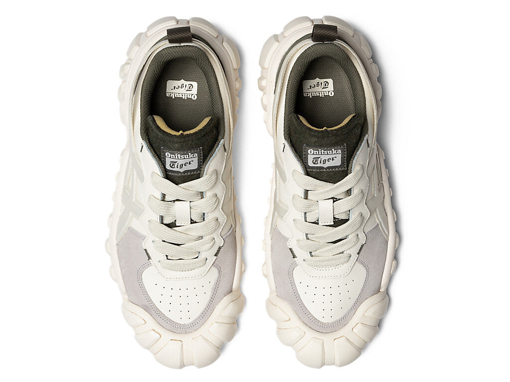 1183B421-101 Onitsuka Tiger Dentigre LS Cream Birch (Men's)