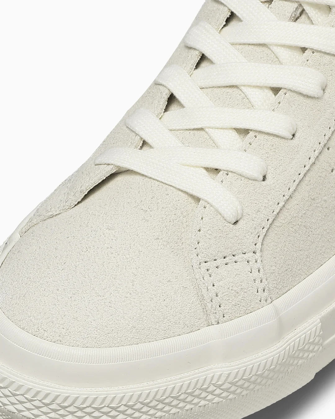 33702980 Converse One Star Suede Mule Off White (Men's)