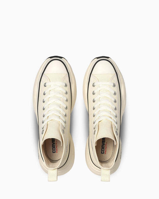 31312402 Converse All Star Surgetrainer Hi Off White (Men's)