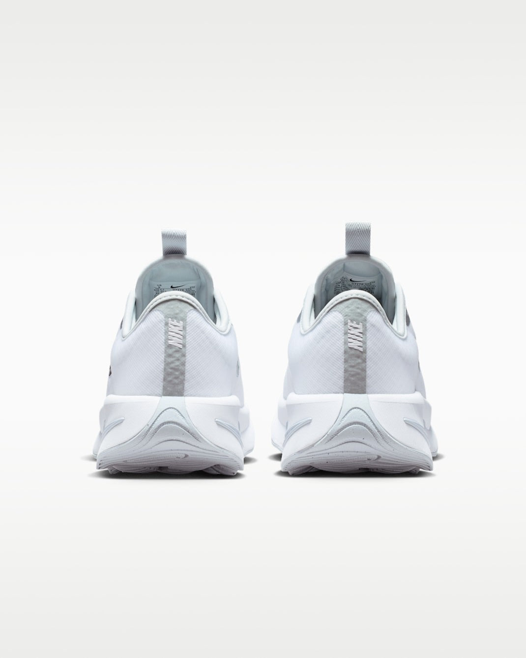 II7278-101 Nike  Motiva 2 WhitePure Platinum (Women's)