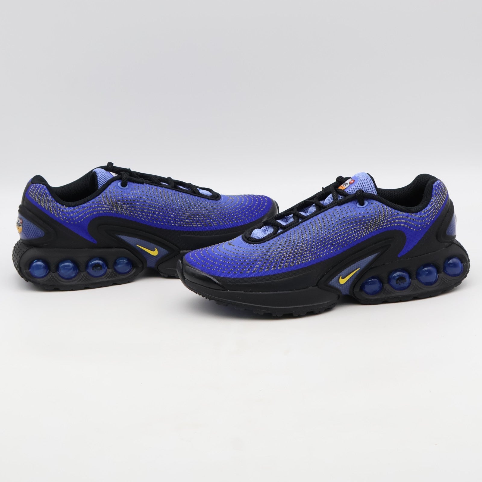 IB7673-400 Nike Air Max DN Lyon Blue (Men's)