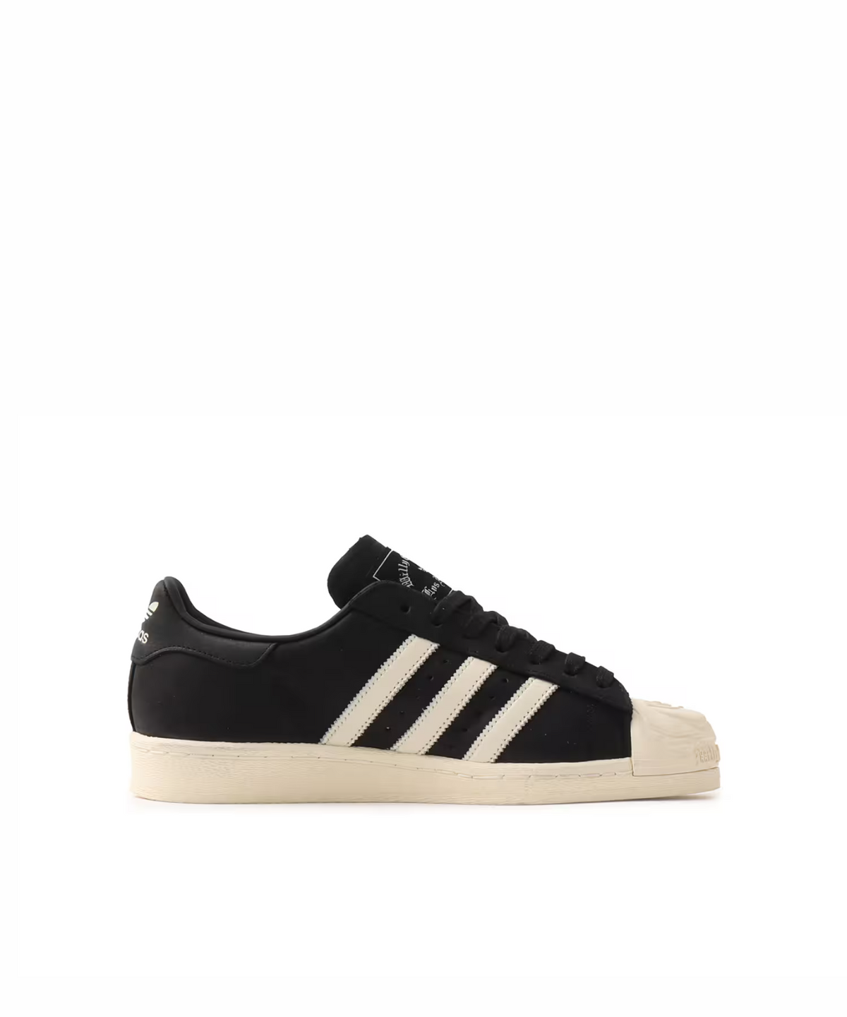 KJ2029 Willy Chavarria adidas Superstar Rose (Men's)