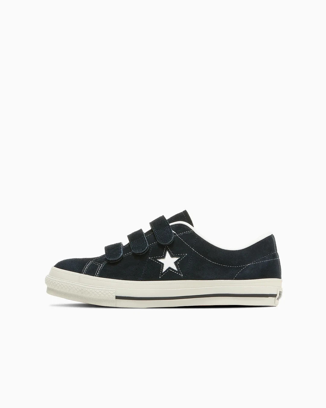 33702450 Converse One Star J Suede V-3 Dark Navy (Men's)