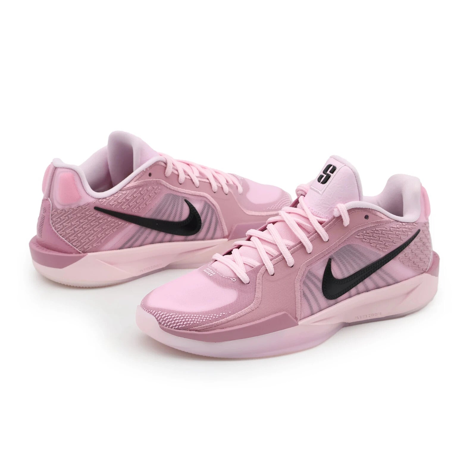 FZ1517-601 Nike Sabrina 2 Pink Foam/Elemental Pink Black (Women's)