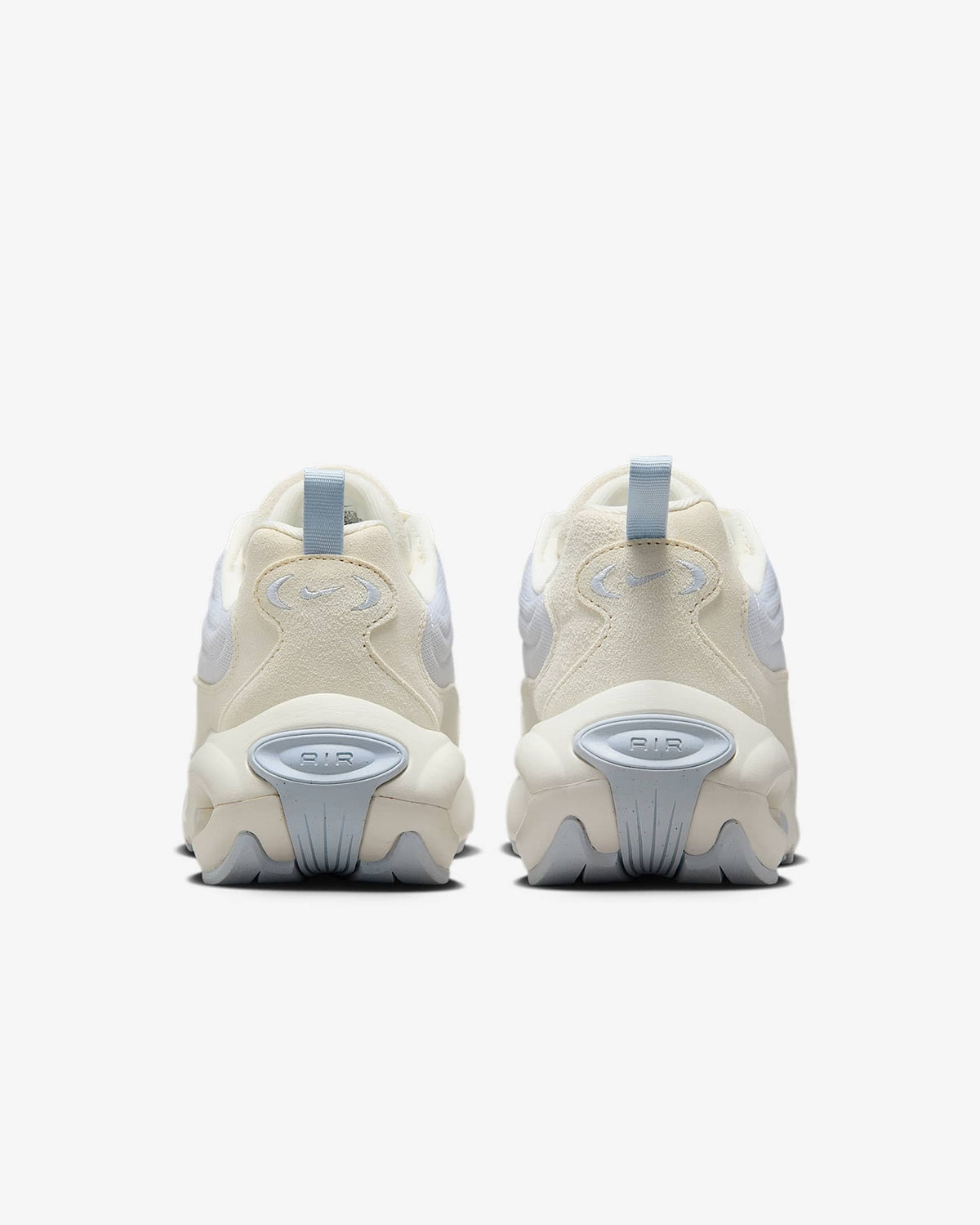 HV4441-085 Nike Air Max Portal SE Football Grey Pure Platinum Sail (Women's)