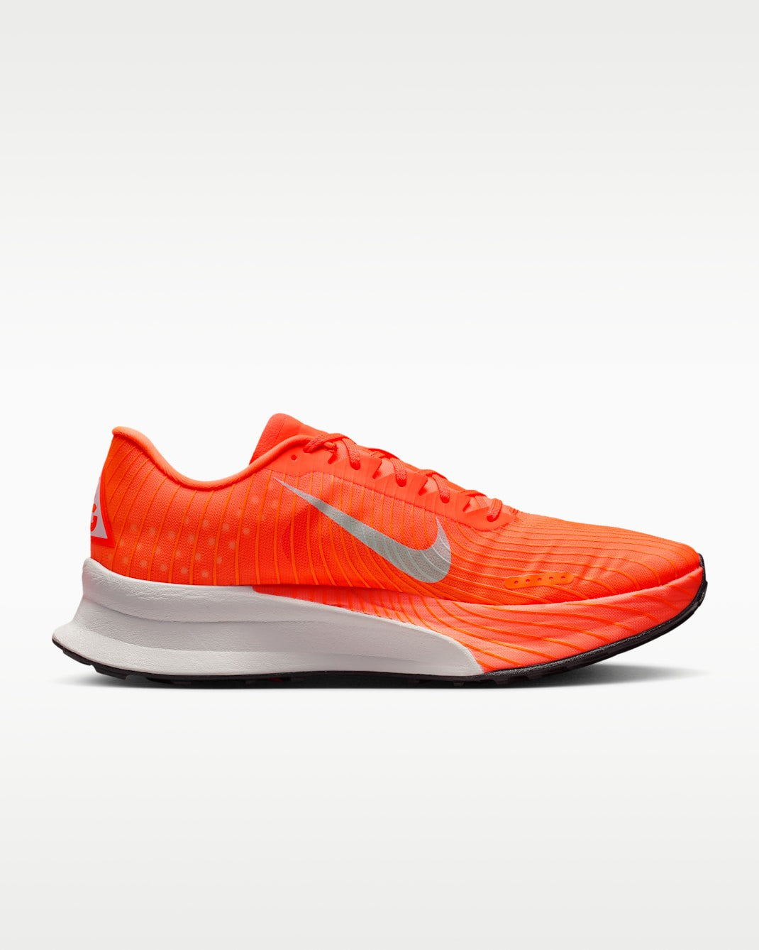 HF5668-801 Nike ACG Ultrafly Trail Hyper Crimson Total Orange (Men's)