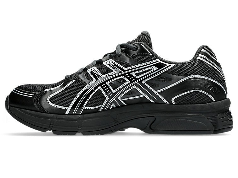 1203B049-020 Asics Gel-Stratus MC "Graphite Grey/Black" (Men's)