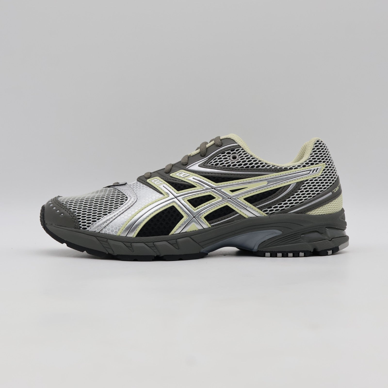 1203A607-020 Asics Gel-DS Trainer 14 Truffle Grey (Men's)