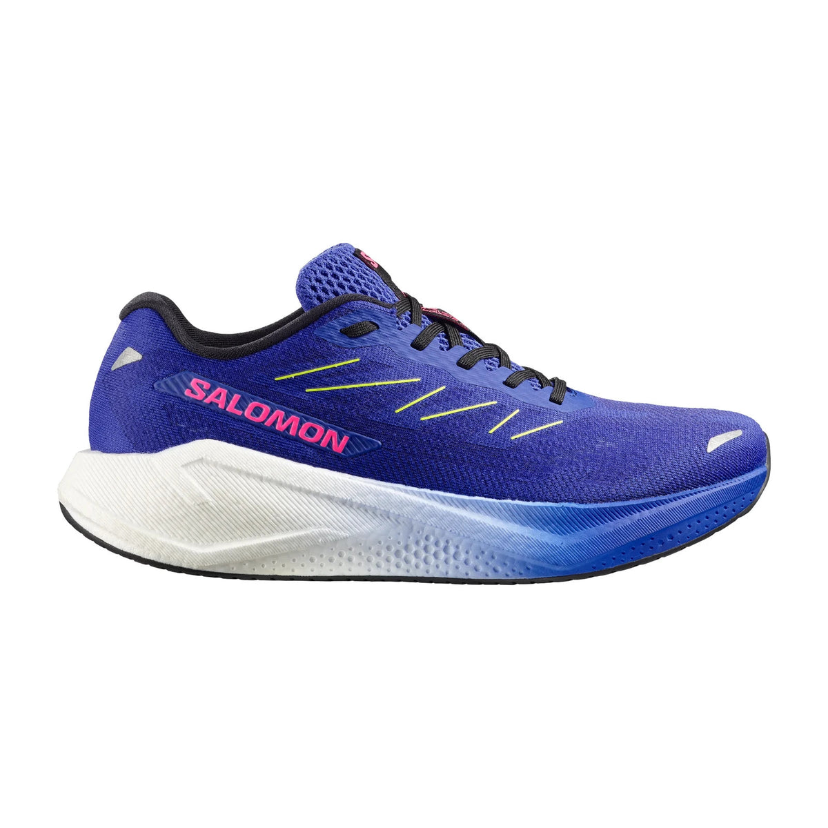 L49105600 Salomon Aero Blaze 3 Bluing White (Men's)