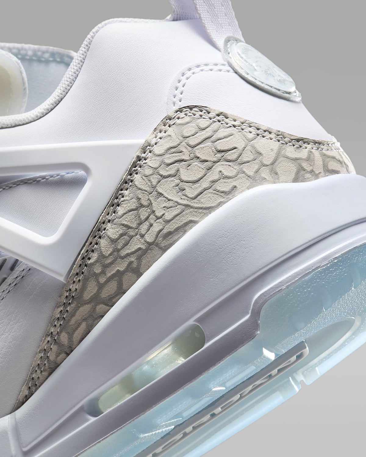 FQ1759-103 Jordan Spizike LOW Men's Shoes (Men's)