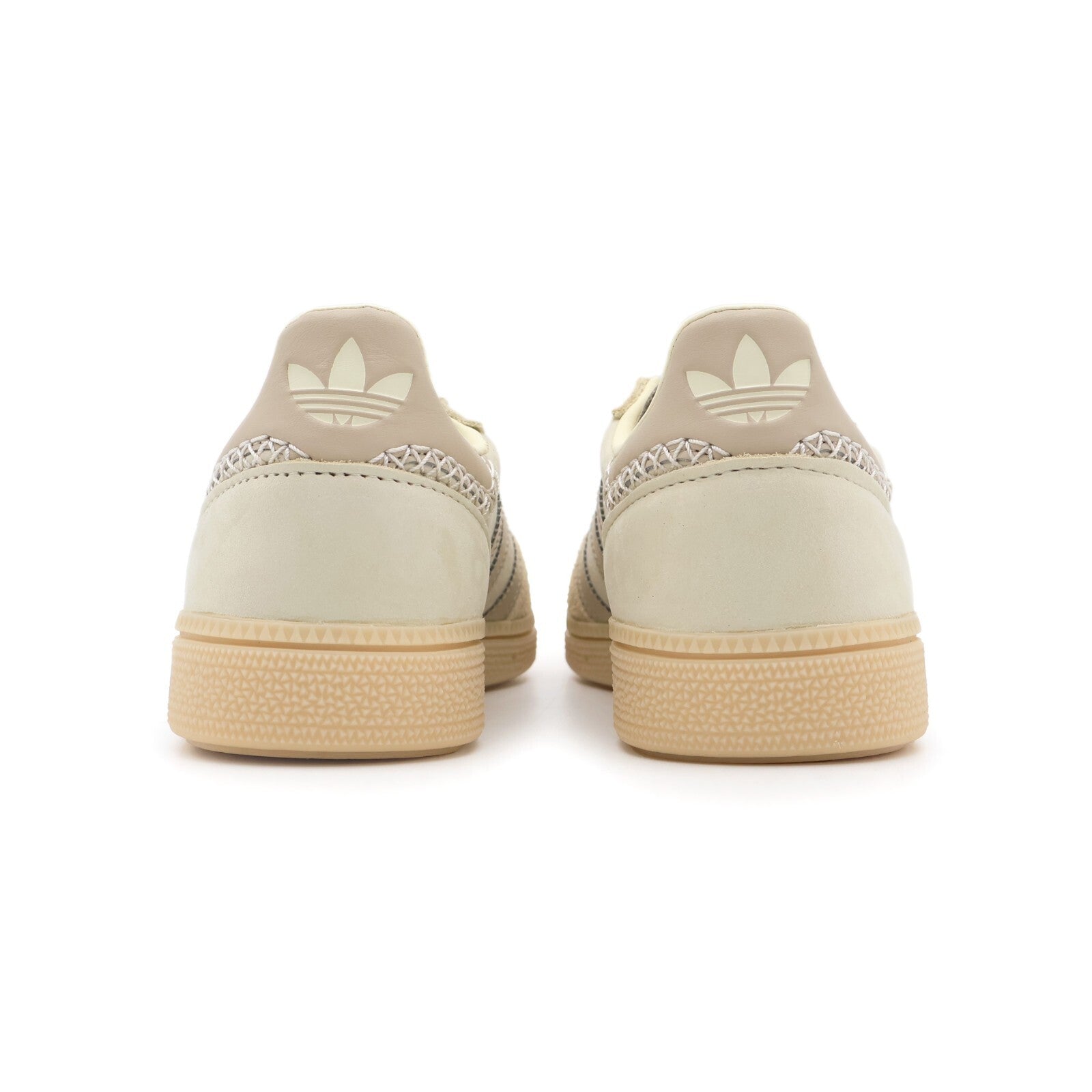 IE3699 adidas Originals Handball Spezial Cream Wonder Beige Magic (Women's)