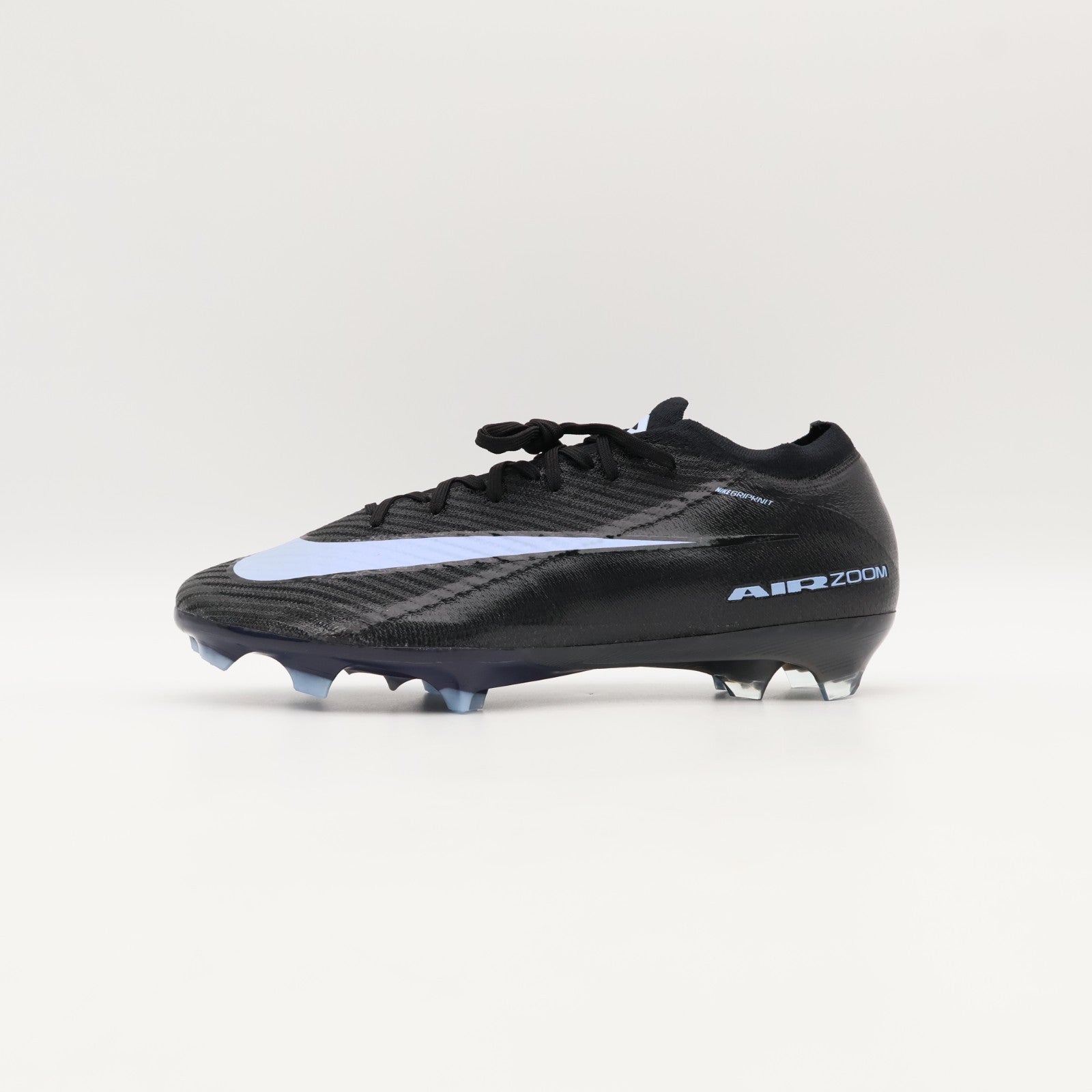 FQ1457-001 Nike Mercurial Vapor 16 Elite Low-Cut Firm Ground Soccer  (Men's)
