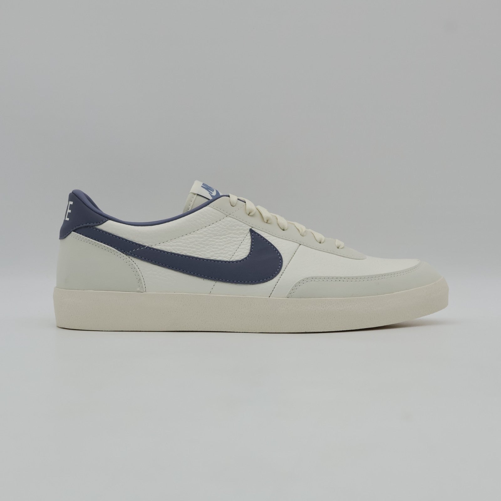 HQ1657-106 Nike Killshot 2 Leather Sail Ashen Slate (Men's)